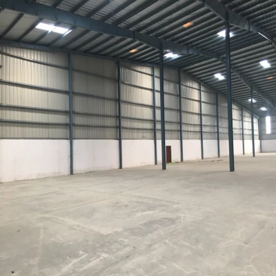 SQFTRW-2849 Ready warehouse available