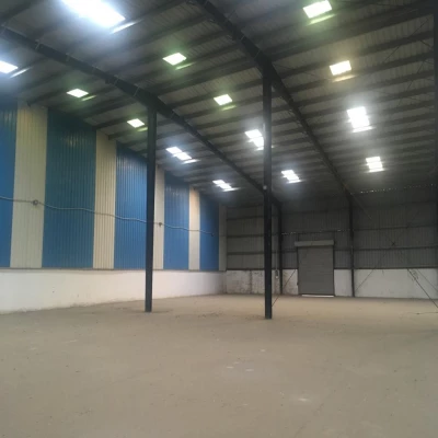 SQFTRW-2856 Ready warehouse available