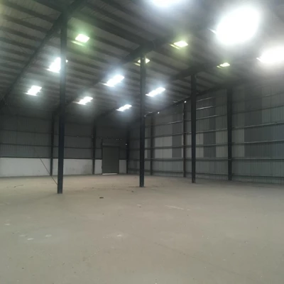 SQFTRW-2856 Ready warehouse available