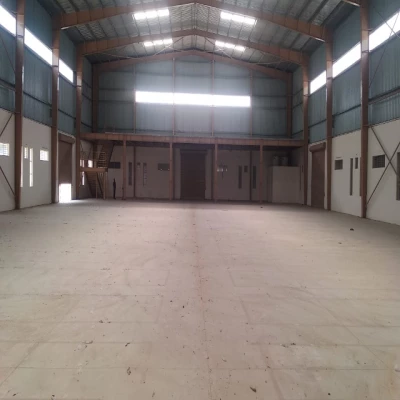 SQFTRW-2865 Ready warehouse available