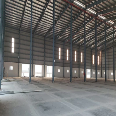 SQFTRW-2879 Ready warehouse available