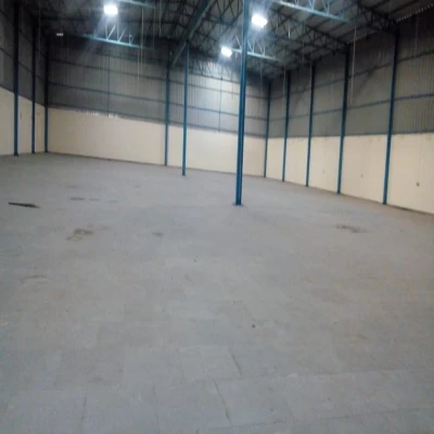 SQFTRW-2935 Ready warehouse available