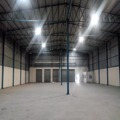 SQFTRW-2935 Ready warehouse available