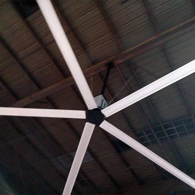 SQFTCF-2929 16Ft HVLS Industrial Fan in Delhi