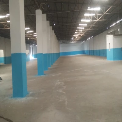 SQFTRW-2956 Ready Warehouse Available