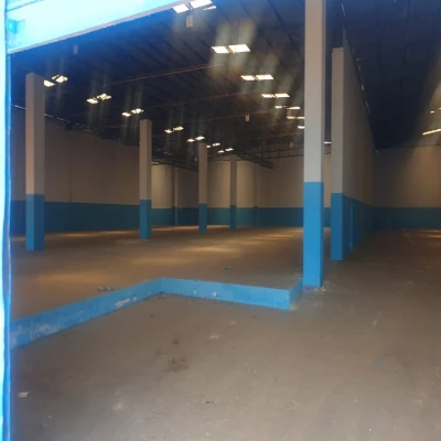 SQFTRW-2956 Ready Warehouse Available