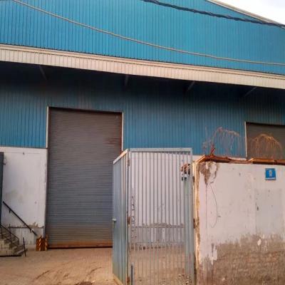 SQFTRW-2959 Ready warehouse available for Rent