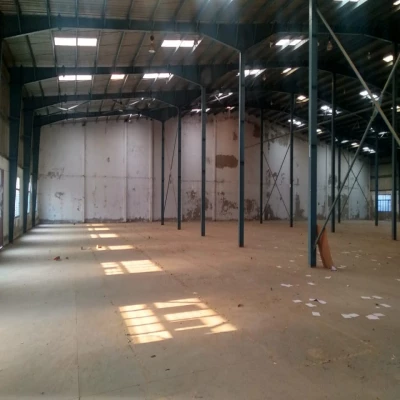 SQFTRW-2959 Ready warehouse available for Rent