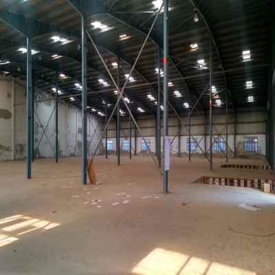 SQFTRW-2959 Ready warehouse available for Rent