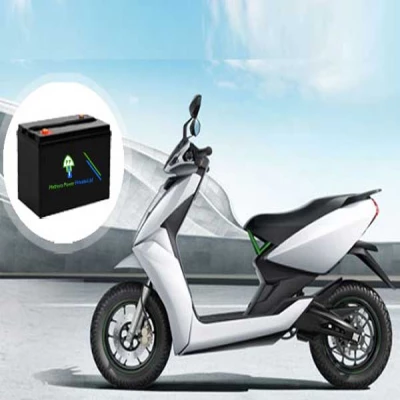 SQFTEB-3075 Electric Scooter Battery