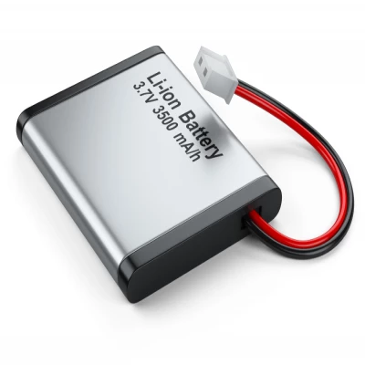 SQFTEB-3080 Lithium Ion Battery for E-bicycle