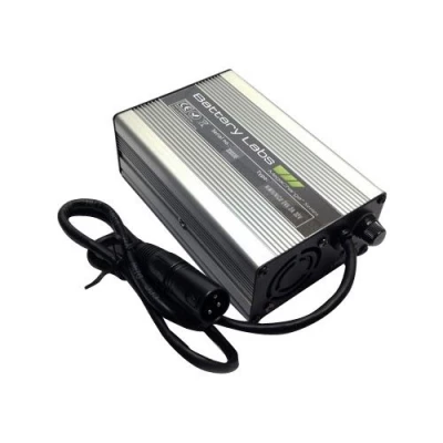 SQFTEC-3082 Lithium Ion Battery Charger