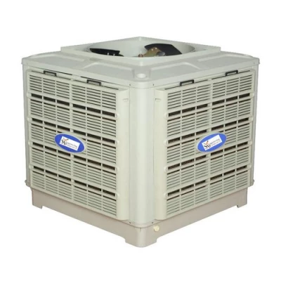 SQFTH-3114 Industrial Cooler System