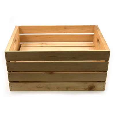 SQFTPB-3184 Wooden Box