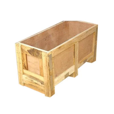 SQFTPB-3185 Wooden Box