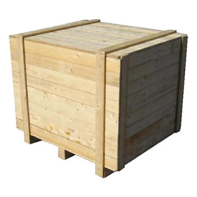 SQFTPB-3186 Transport Wooden Box