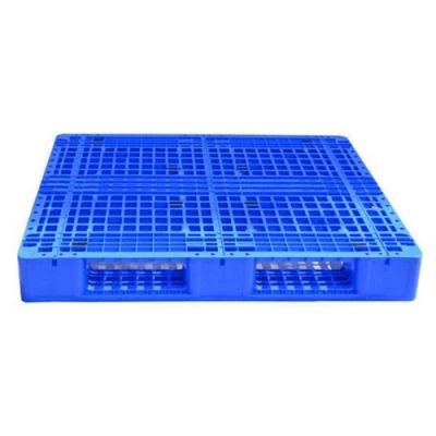 SQFTP-3196 Injection Moulded Rectangle HDPE Pallet