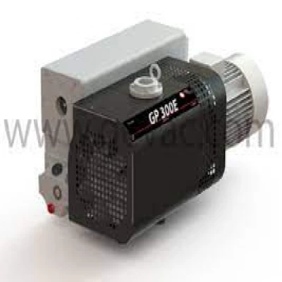 SQFTVC-3217 Oil Lubricated Vacuum Pump - GEV - GP300-E