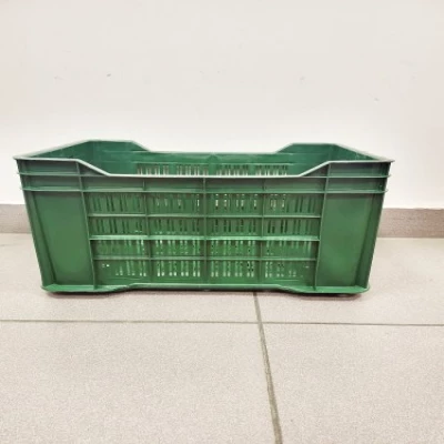 SQFTCB-3219 Vegetable Crate
