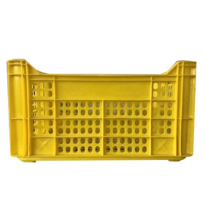 SQFTCB-3220 Vegetable And Fruits Stackable Crates