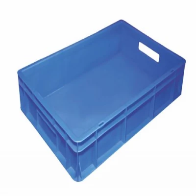 SQFTCB-3224 Plastic Crate Industrial