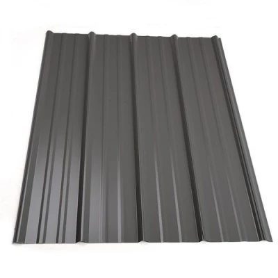 SQFTRS-3246 Corrugated Roofing Sheet