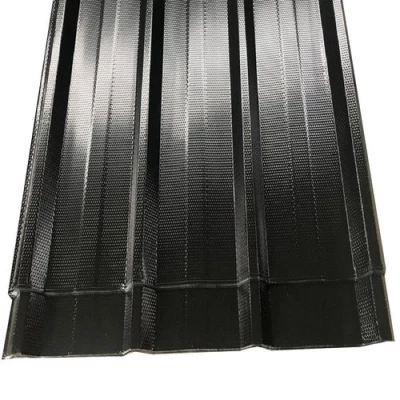 SQFTRS-3248 Colour Coated Roofing Sheet