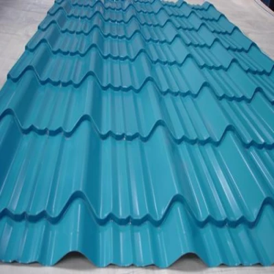 SQFTRS-3254 Tile Roof Sheet
