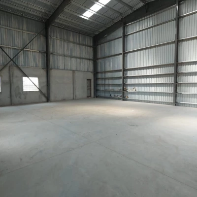 SQFTRW-2783 Ready Warehouse Available