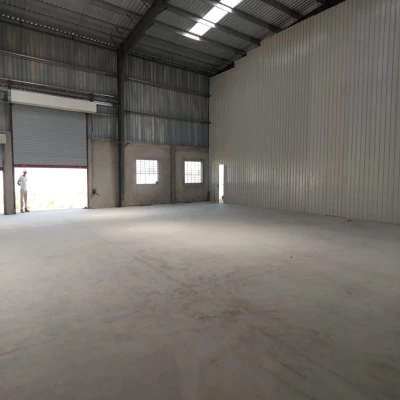 SQFTRW-2783 Ready Warehouse Available