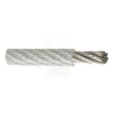 SQFTFW-3299 PVC Coated Wire Rope