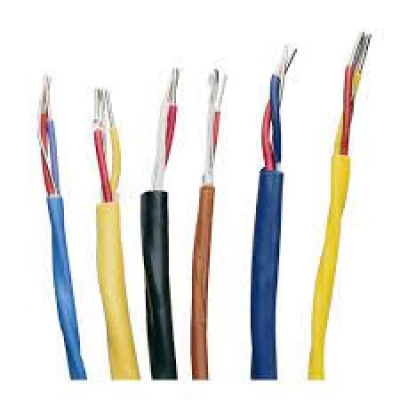 SQFTC-3302 Thermocouple Wires Cables