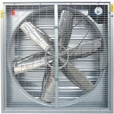 SQFTEF-3357 Exhaust fan