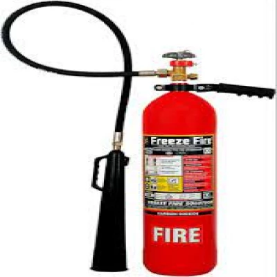 SQFTFE-3399 Co2 Type Fire Extinguishers