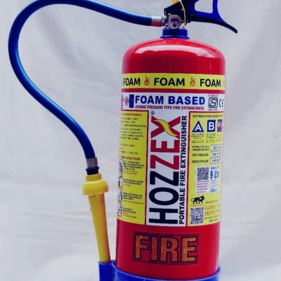 SQFTFE-3400 Mechanical Foam Fire Extinguisher