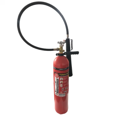 SQFTFE-3413 Co2 Fire Extinguisher
