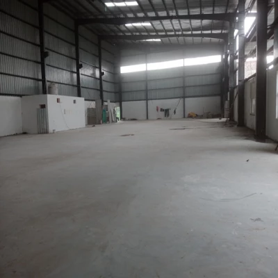 SQFTRW-3469 Ready Warehouse Available