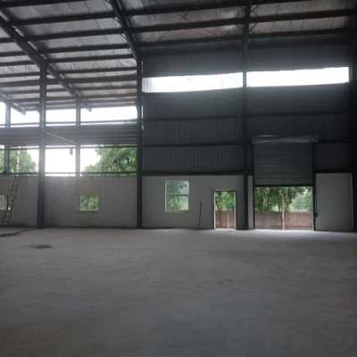 SQFTRW-3469 Ready Warehouse Available