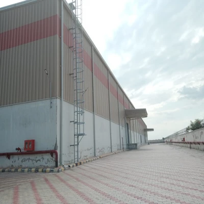 SQFTRW-3484 Ready Warehouse Available