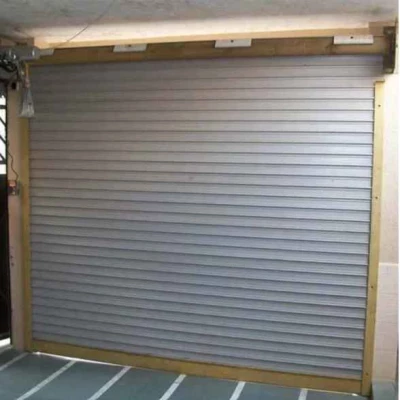 SQFTDS-3518 Automatic Rolling Shutter