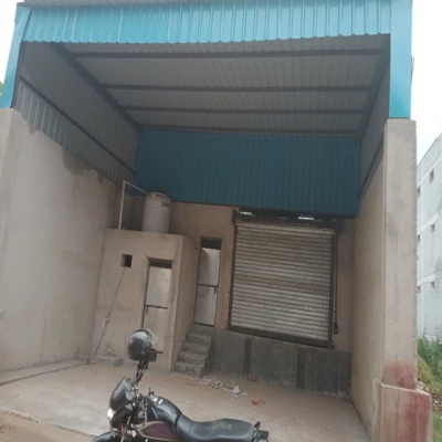 SQFTRW-3525 Ready Warehouse Available for Rent