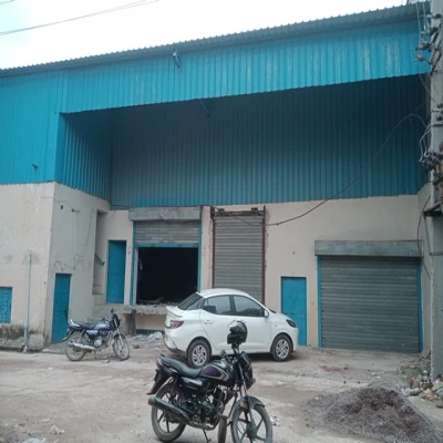 SQFTRW-3526 Ready Warehouse Available for Rent