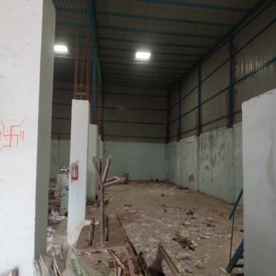 SQFTRW-3526 Ready Warehouse Available for Rent