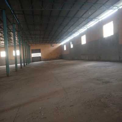 SQFTRW-3580 Ready Warehouse available for lease