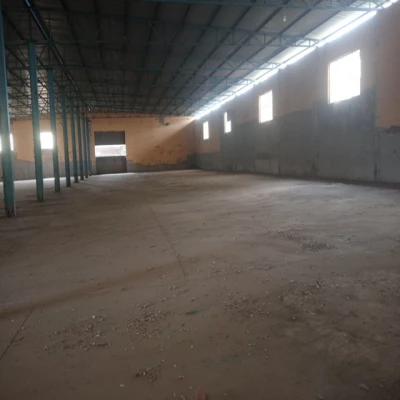 SQFTRW-3580 Ready Warehouse available for lease