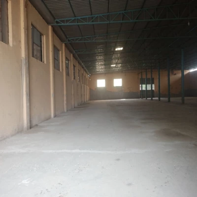 SQFTRW-3580 Ready Warehouse available for lease