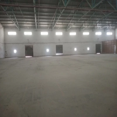 SQFTRW-3581 Ready Warehouse available