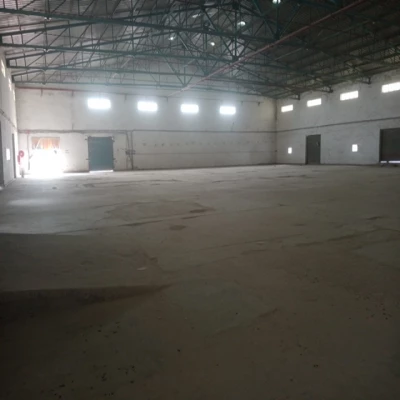 SQFTRW-3581 Ready Warehouse available