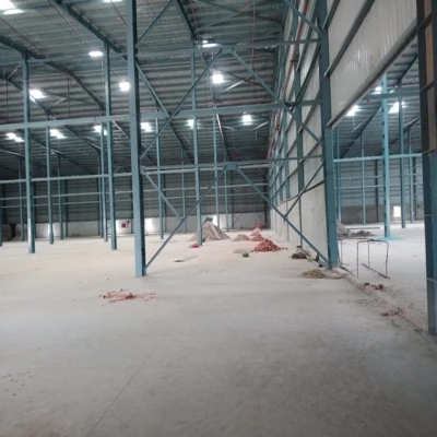 SQFTRW-3584 Ready Warehouse Available for Lease