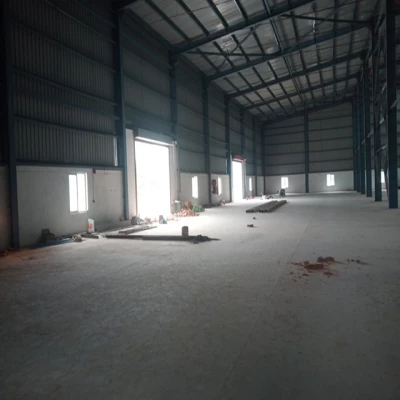 SQFTRW-3584 Ready Warehouse Available for Lease